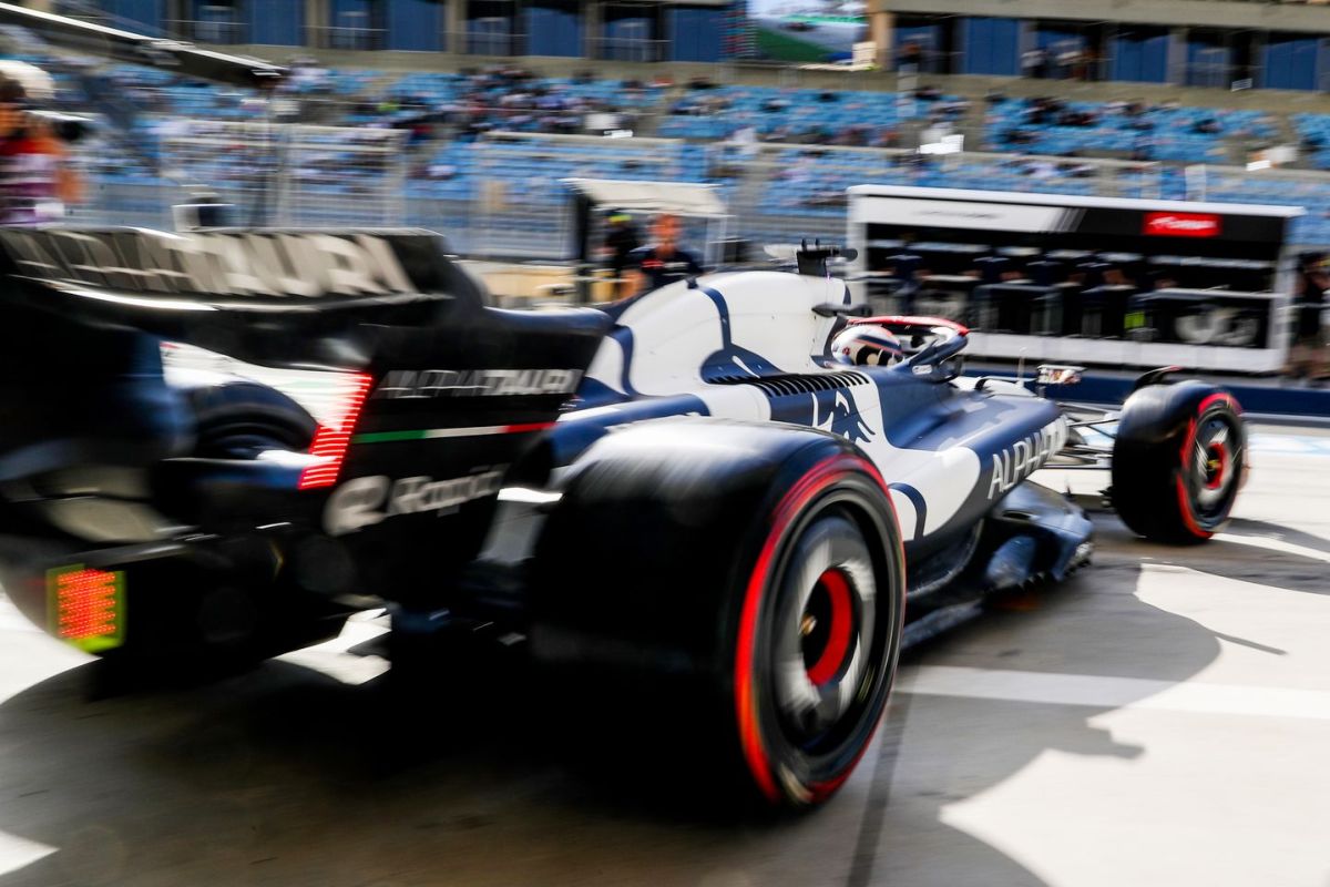 Unde vedem Formula 1 în 2024? Posturile ce vor transmite etapele din