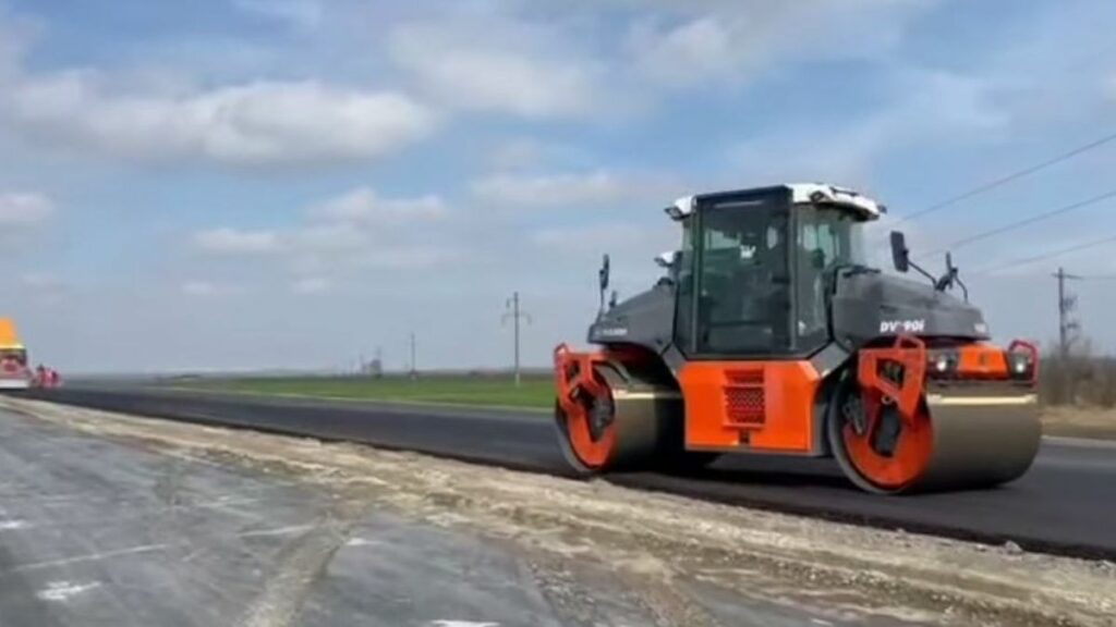 Undă verde pentru Drumul Expres Suceava – Siret: va fi construit cu banii din programul european SAFE. Când va fi gata