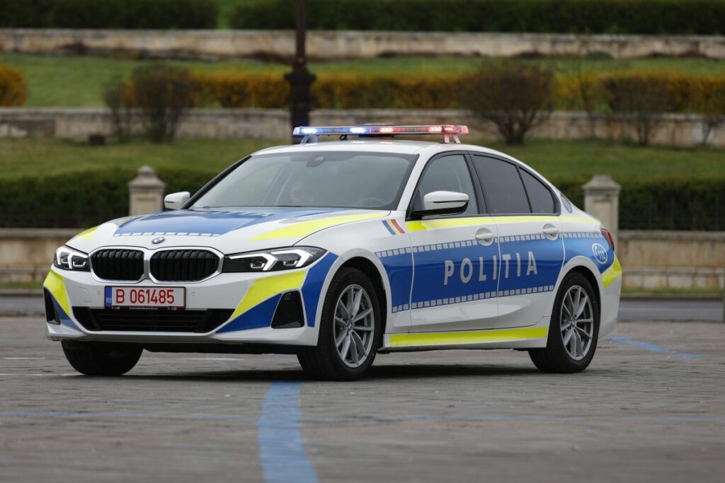 Cum poți scăpa doar cu un avertisment? În ce situații polițiștii închid ochii și nu te amendează