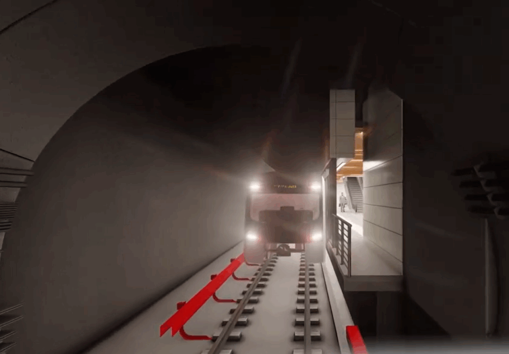 Gulermak contestă contractul pentru Secțiunea II M4 Gulermak contestă contractul pentru Secțiunea II M4