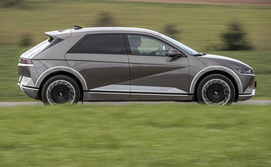 Hyundai România recheamă în service modelul IONIQ 5 pentru verificări ...