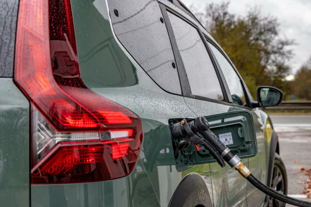 Dacia renunță la GPL: schimbări majore în strategia auto