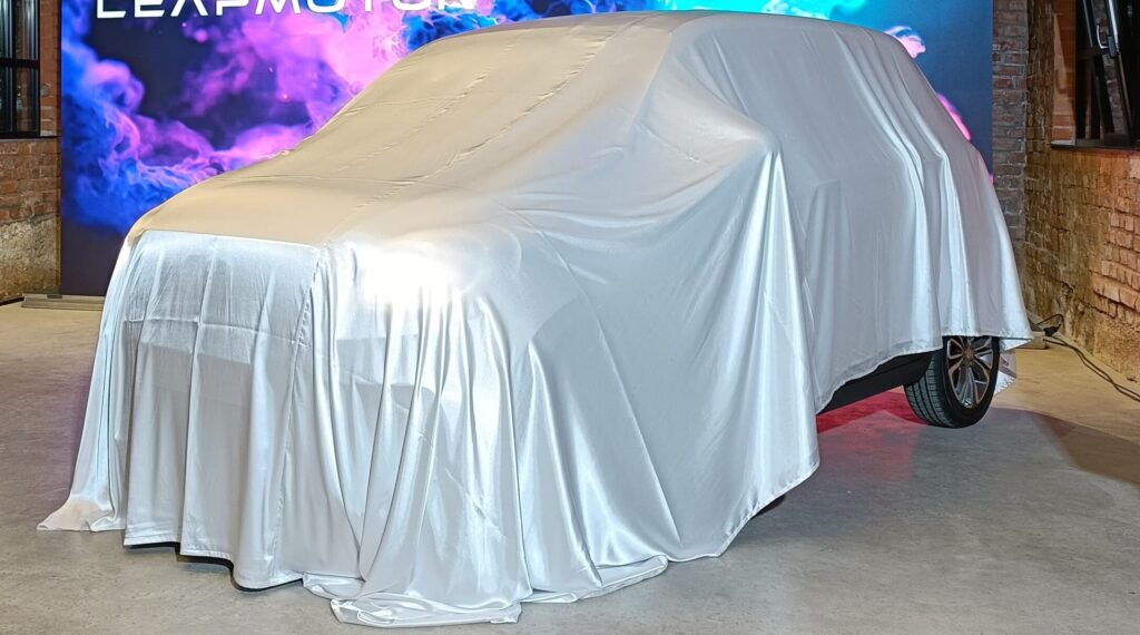 Iranul își impulsionează industria auto cu ajutorul Chinei