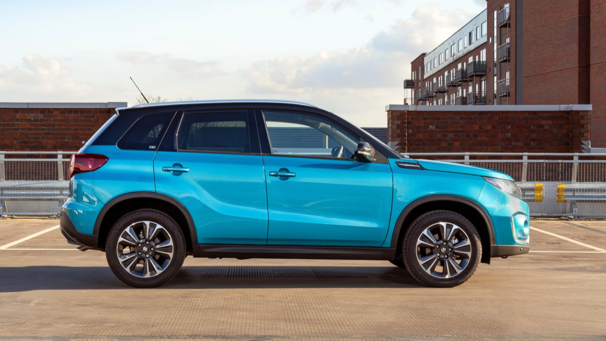 ルーマニアで入手可能な最も手頃な価格の 4×4 SUV。費用とそれぞれが提供するもの
