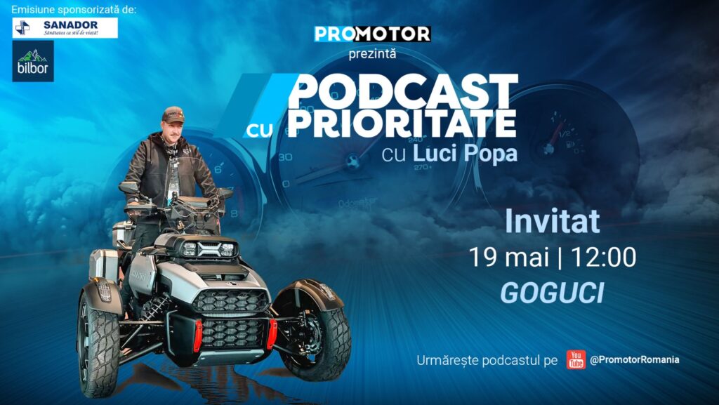 Promotor