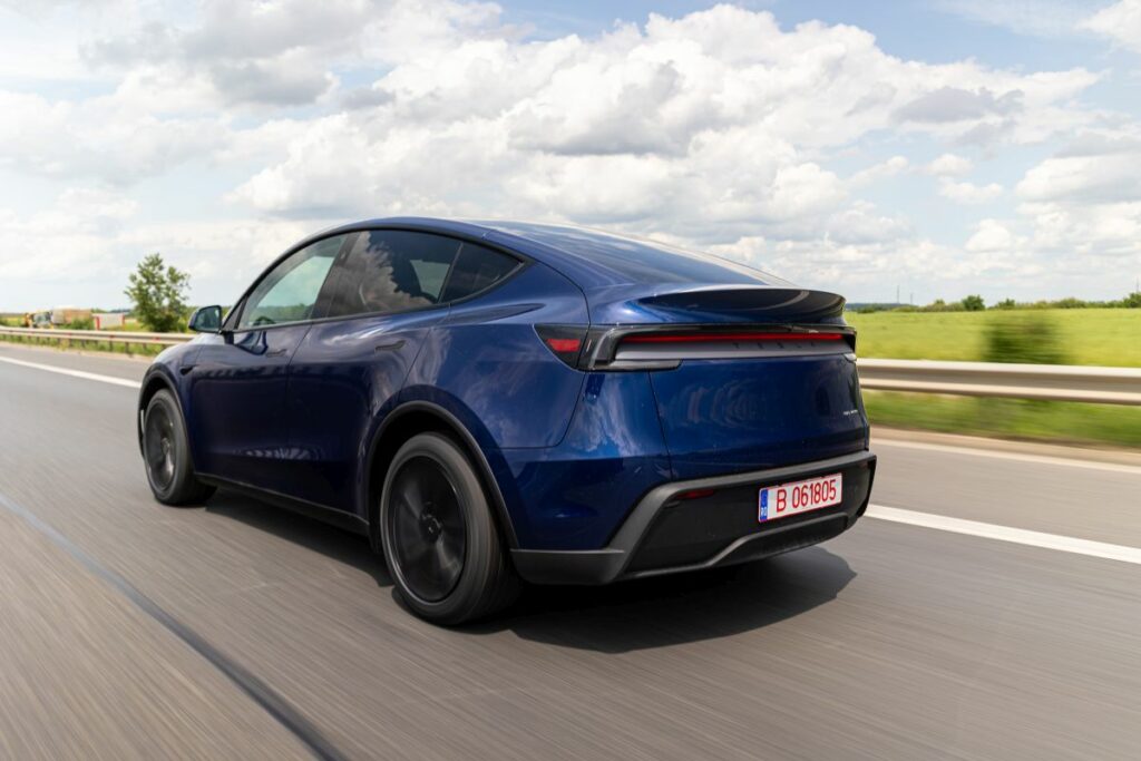 Declinul Tesla în Europa continuă. Câte modele au fost înmatriculate în piețele cheie