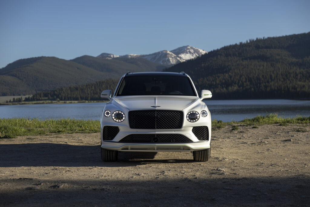 Bentley pregătește primul său SUV electric. CEO-ul susține că va costa cât un Bentayga