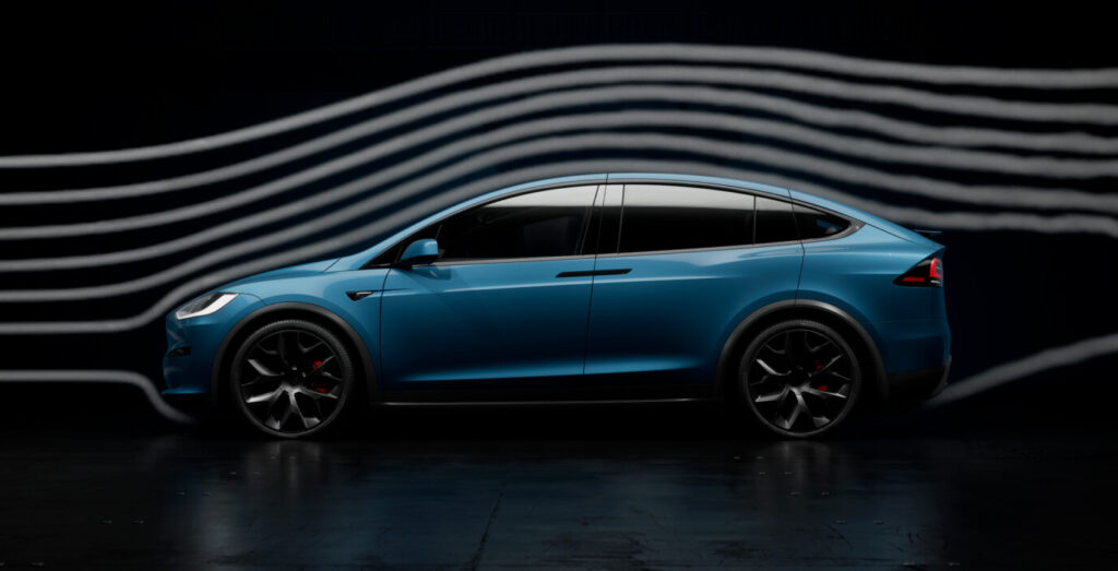 Cât scade autonomia Tesla Model Y la viteze mari pe autostradă