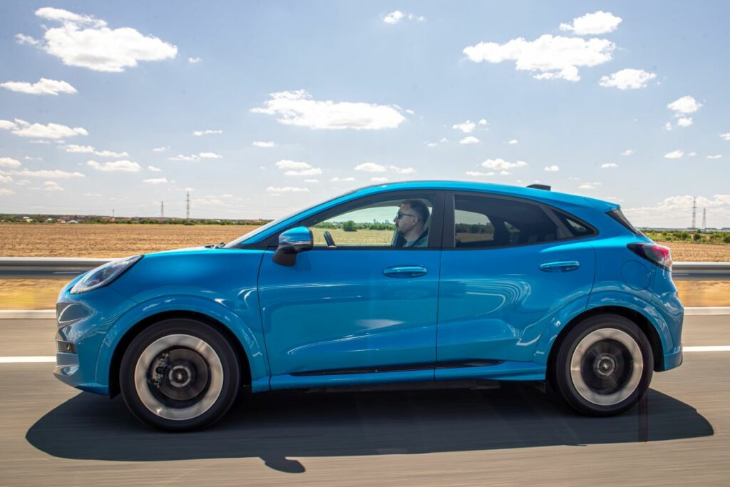 De ce acum e momentul ideal pentru a cumpăra o mașină electrică