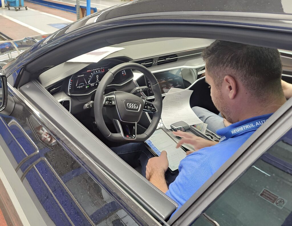 De ce sunt esențiale verificările tehnice auto de la RAR?