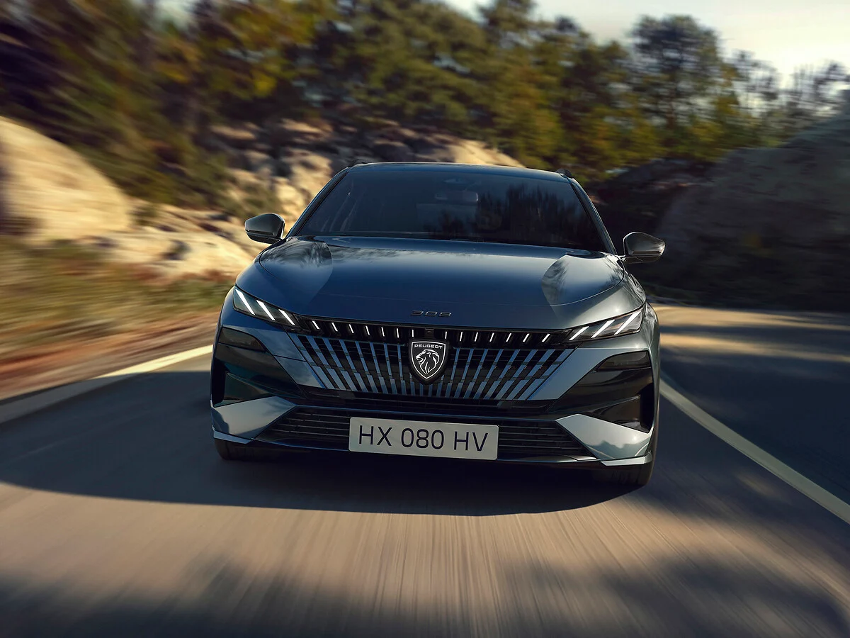 Stellantis introduce din nou motoare diesel pe mașini precum Peugeot 308 sau Alfa Romeo Tonale