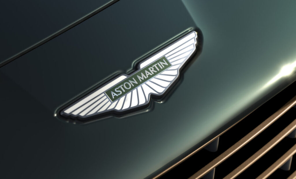 Aston Martin reduce forța de muncă cu 20% din motive financiare Aston Martin reduce forța de muncă cu 20% din motive financiare