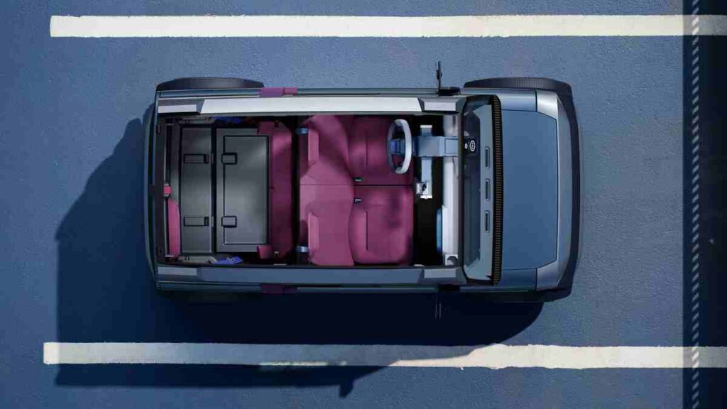 Dacia lansează cea mai ieftină mașină electrică din Europa