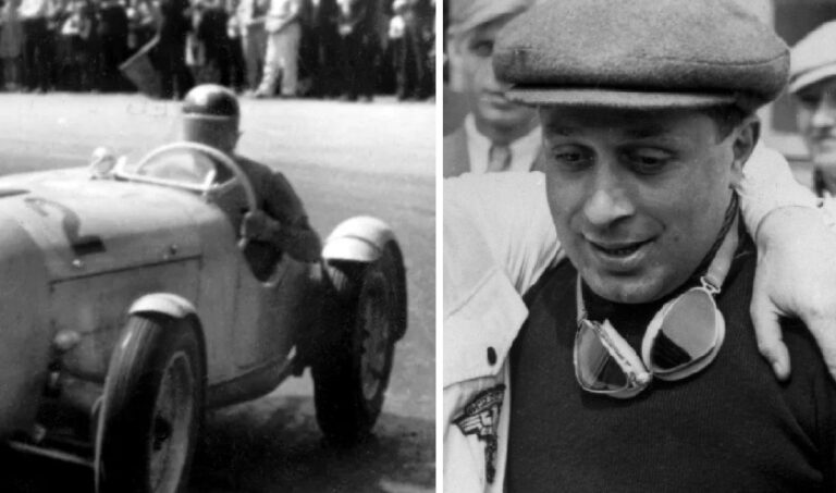 România revine la Monte Carlo: echipa „Petre Cristea Heritage Rally ...