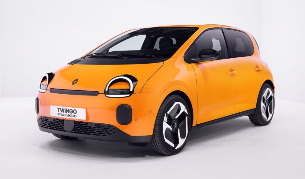 Sursa: Renault