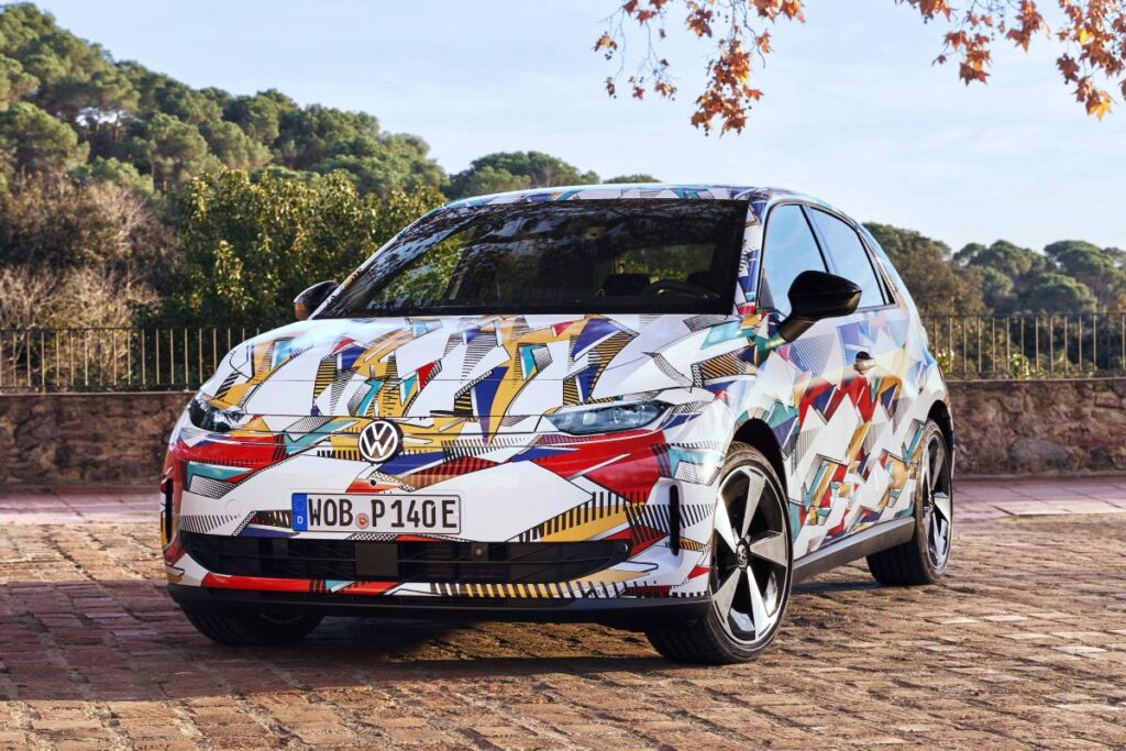 Volkswagen Group își schimbă designerul-șef: Detalii esențiale