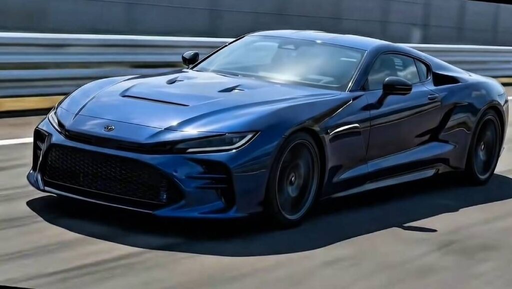 Un videoclip creat cu AI a păcălit fanii Toyota