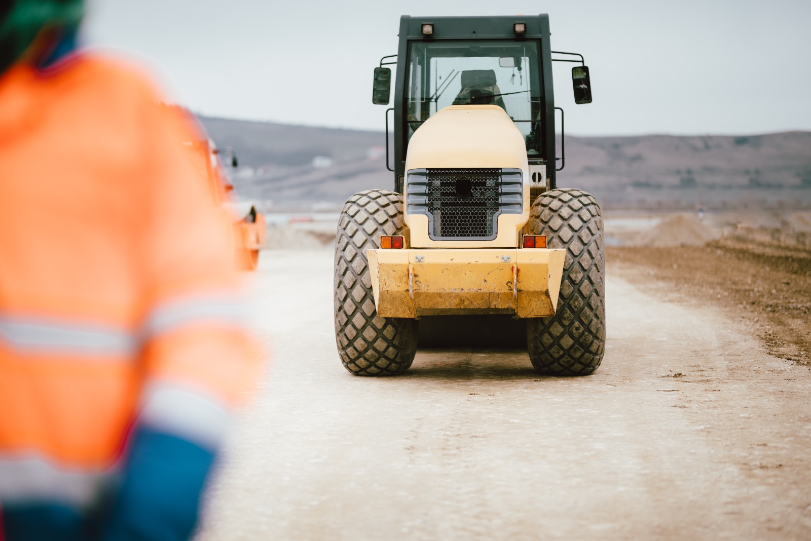 A7 Moldova Motorway: New Section Opening Soon as Works Near Completion