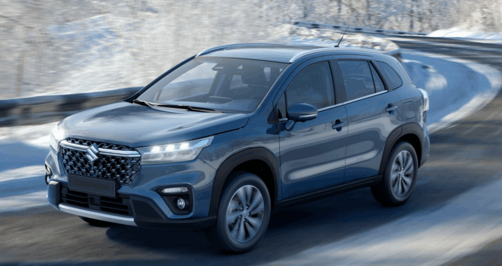 Ghid practic pentru șoferi: Cum pregătești mașina pentru iarna 2025-2026