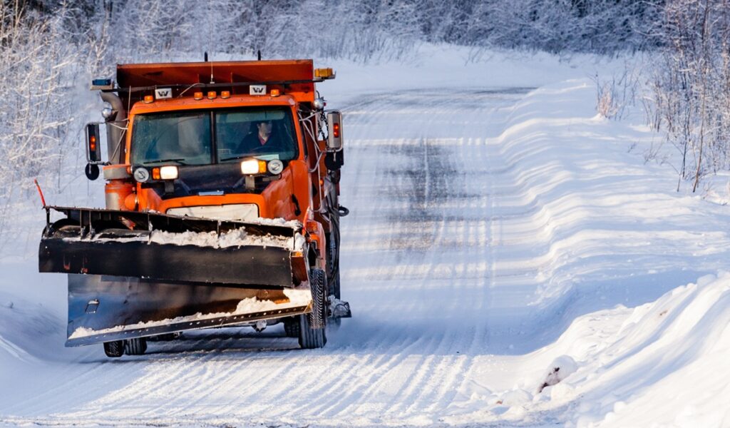 Transalpina se redeschide după viscol. CNAIR anunță reluarea traficului pe DN 67C
