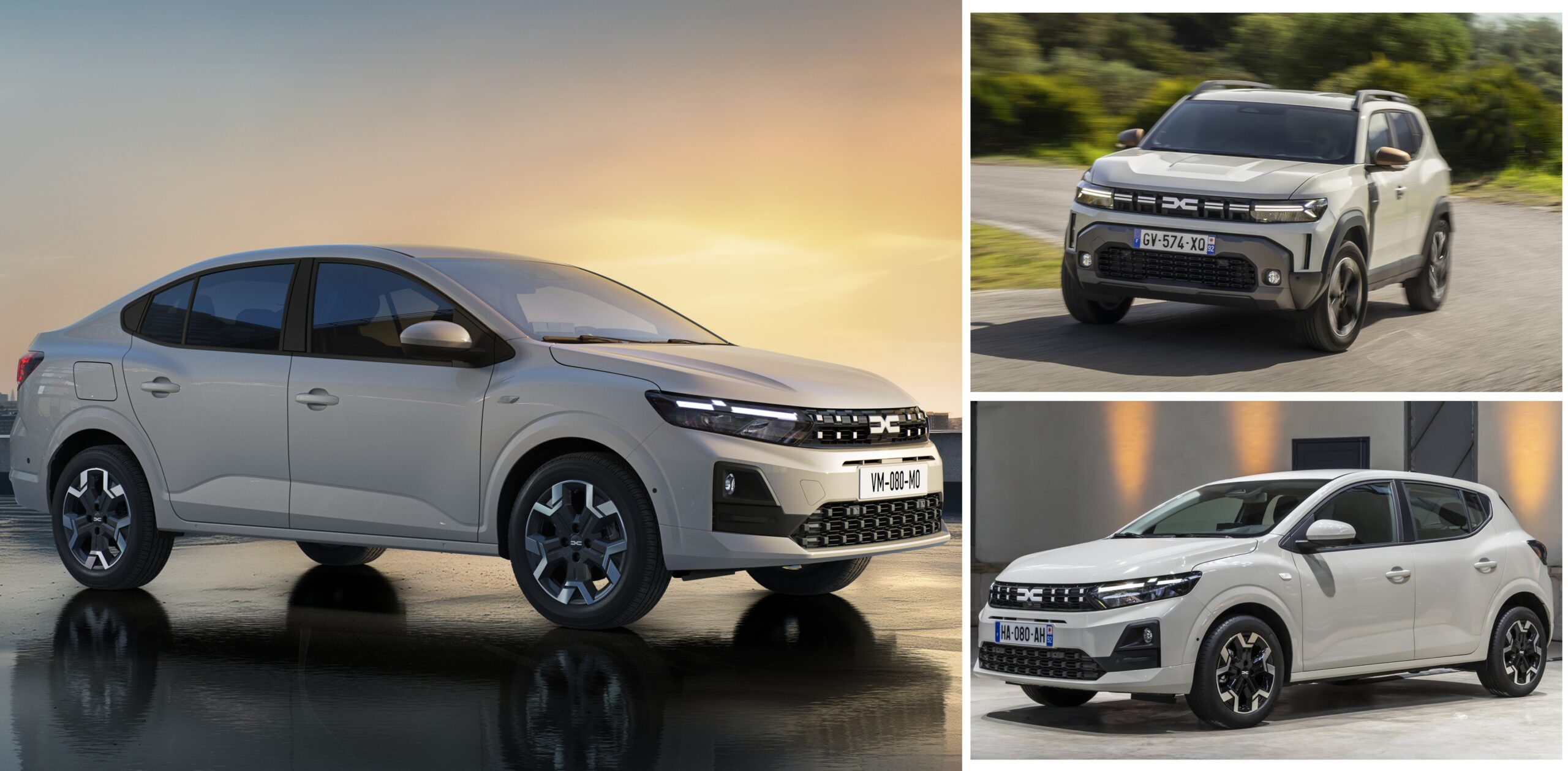 Cea mai bine vândută mașină din România în 2025 conform datelor APIA