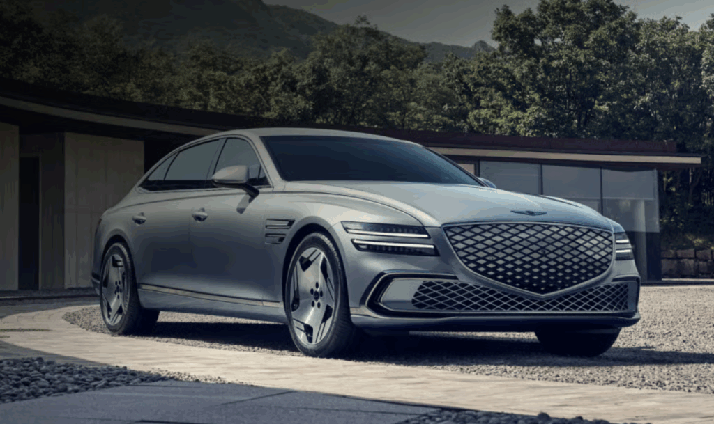 Cele 9 mașini electrice care au „murit” în anul 2025. Ce a dus la eliminarea acestora