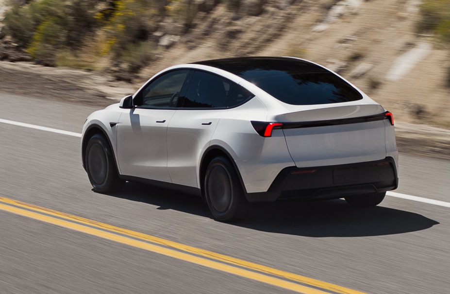 Volkswagen Îi Depășește pe Tesla în Vânzările de Mașini Electrice