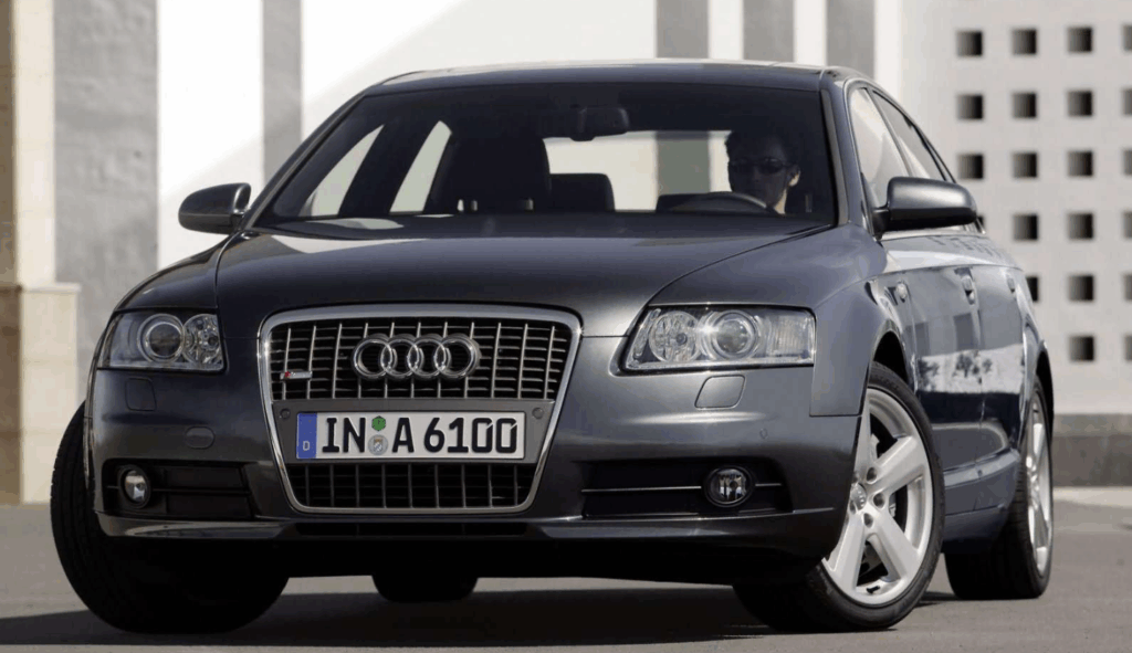 Licitație Record: Mașina lui Klaus Iohannis Vândută cu Preț Mare