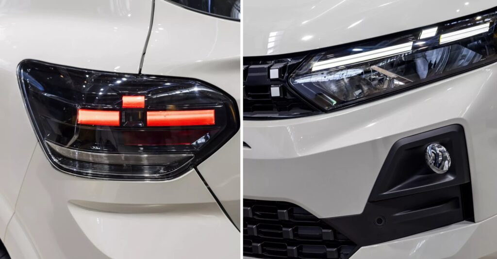 Cum ar putea arăta Dacia C-Neo: spaniolii publică primele randări ale noului break