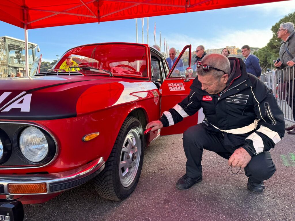 Echipajele Românești Strălucesc la Raliul Monte-Carlo 2026