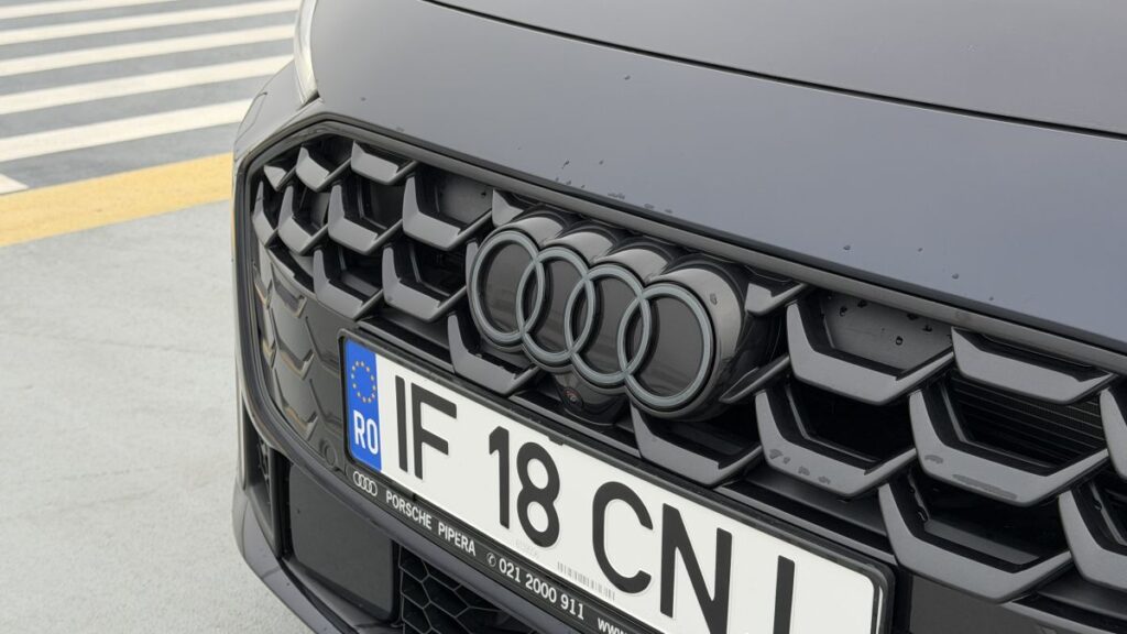 Audi este vizată de un proces colectiv pentru vânzarea de mașini cu încuietori defecte