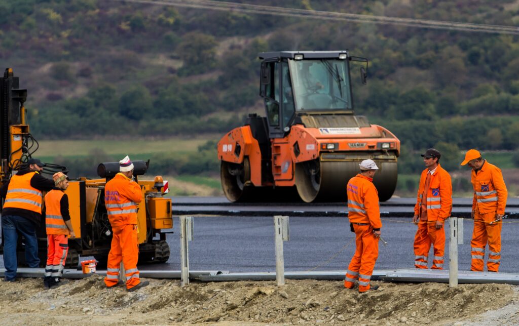 Descoperiri Arheologice Fascinante la Autostrada Transilvania