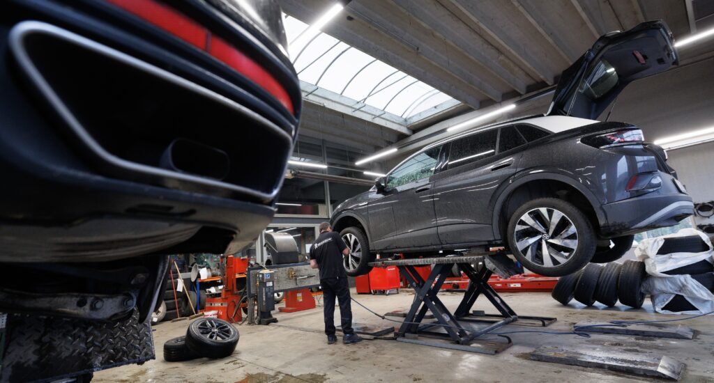 Revizia de Primăvară: Întreținerea Esențială a Mașinii