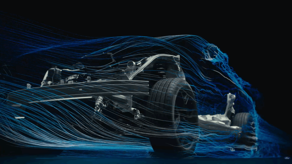 Ford lansează camioneta electrică de dimensiuni medii în 2027