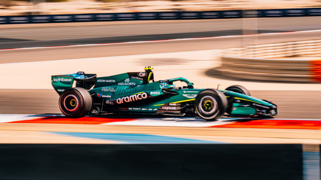 Aston Martin: Probleme de Performanță în Formula 1 2023