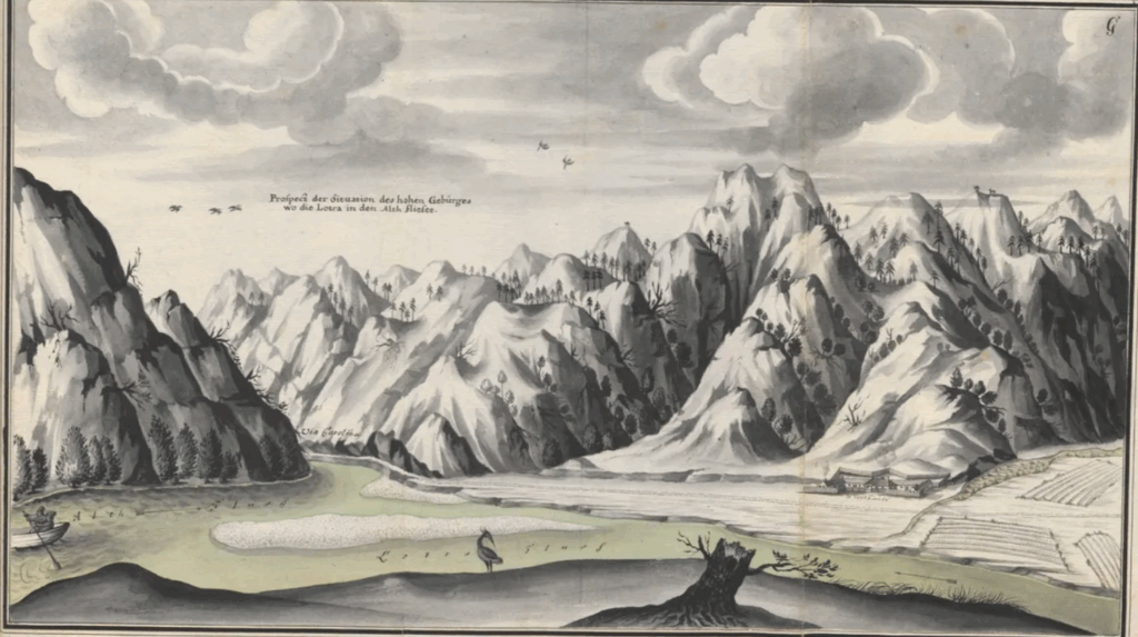 Valea Oltului: Rute istorice între Transilvania și Sud