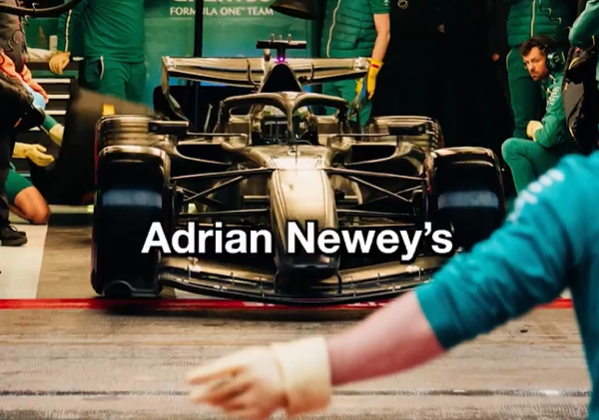 Aston Martin dezvăluie monopostul revoluționar pentru F1 2026 Aston Martin dezvăluie monopostul revoluționar pentru F1 2026