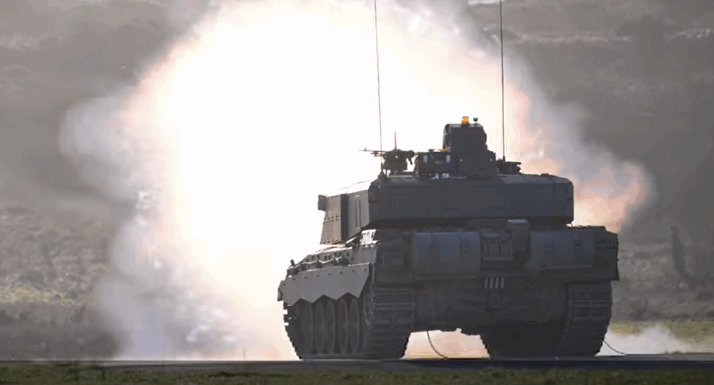 Rheinmetall: 35 Miliarde Euro pentru Tehnologia Spațială Rheinmetall: 35 Miliarde Euro pentru Tehnologia Spațială