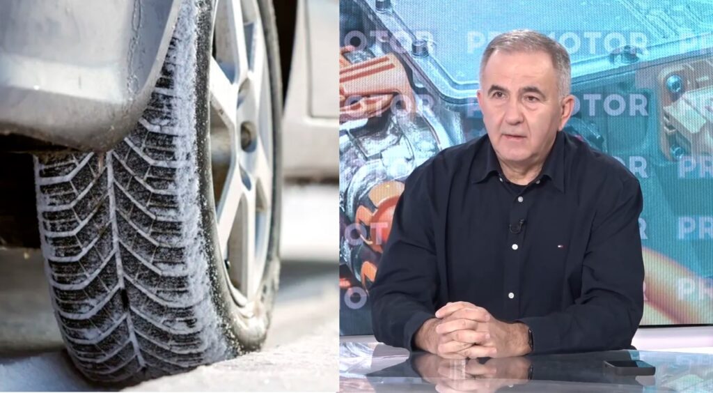 Siguranța Anvelopelor All-Season în Iarnă Severă: Ghid Esențial