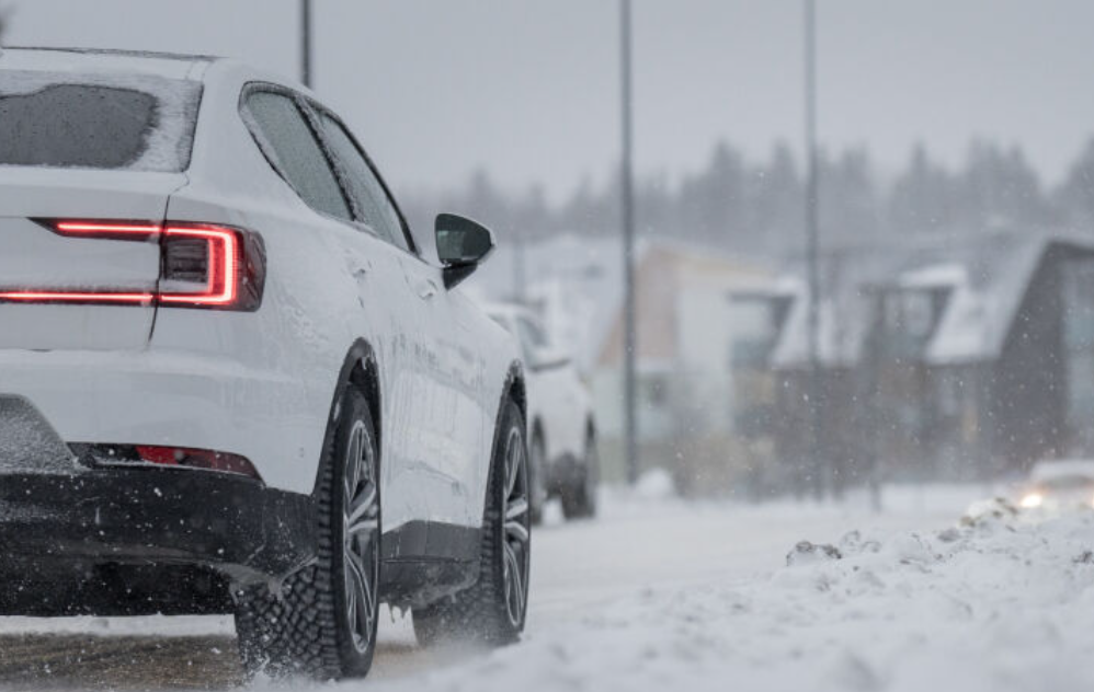 Fabrica din Oradea: Prima anvelopă cu Certificare LEED Gold!