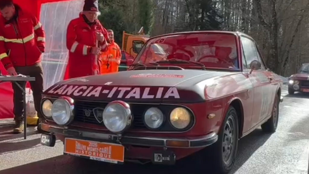 Raliul Monte-Carlo Istoric 2026: România începe aventura la Valence