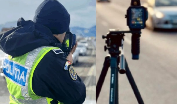 Accident pe DN 7: Dosar Penal pentru Conducere Fără Permis