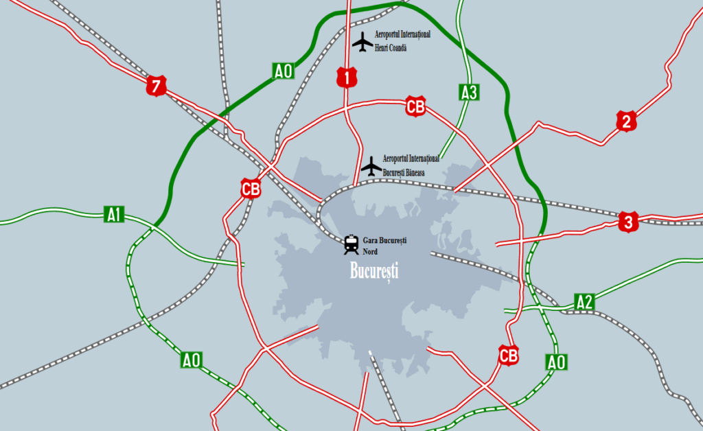 Proiectul DR1 – Vest Expres: Aviz Favorabil pentru Drumuri