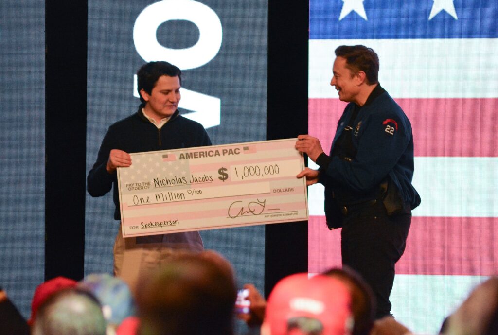 Miliardarii și filantropia: Cât de mult donează cu adevărat?