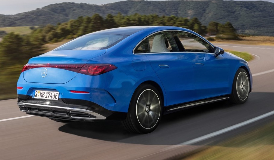 Scăderea profitului Mercedes-Benz în 2025: Analiză detaliată