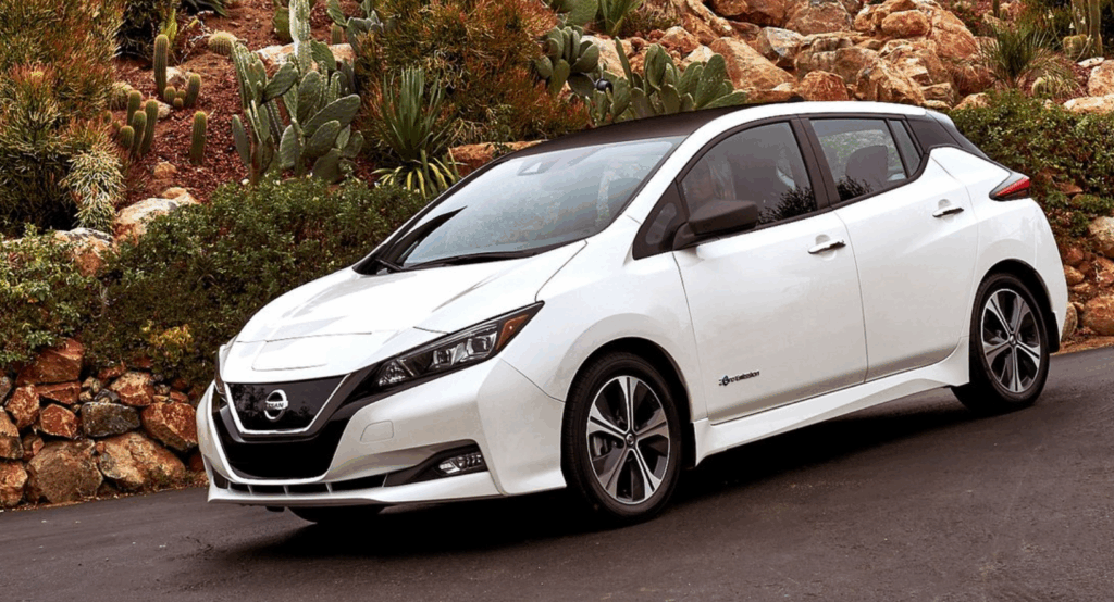 „Șofer norvegian renunță la mașina electrică: incident pe autostradă” „Șofer norvegian renunță la mașina electrică: incident pe autostradă”