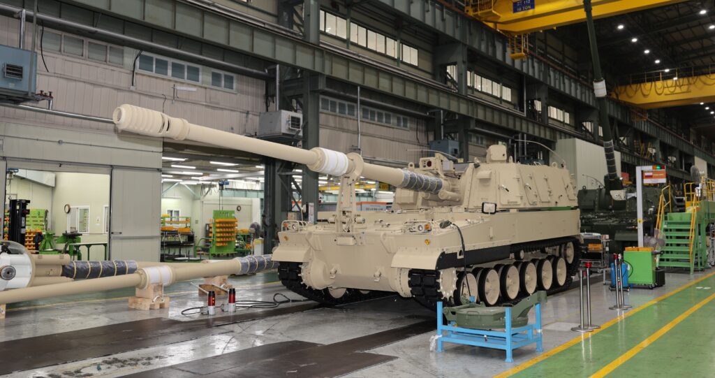 Hanwha deschide centru de excelență în Dâmbovița