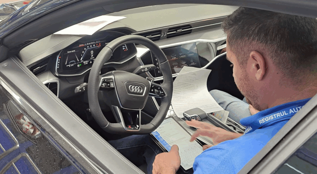 Recuperarea talonului auto în 2026: Noutăți esențiale pentru șoferi