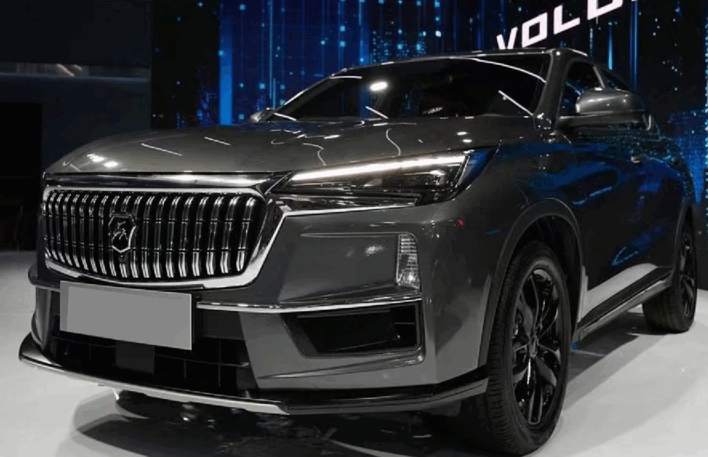 Volga Revine: Iconicul Auto Comunist Produs în China