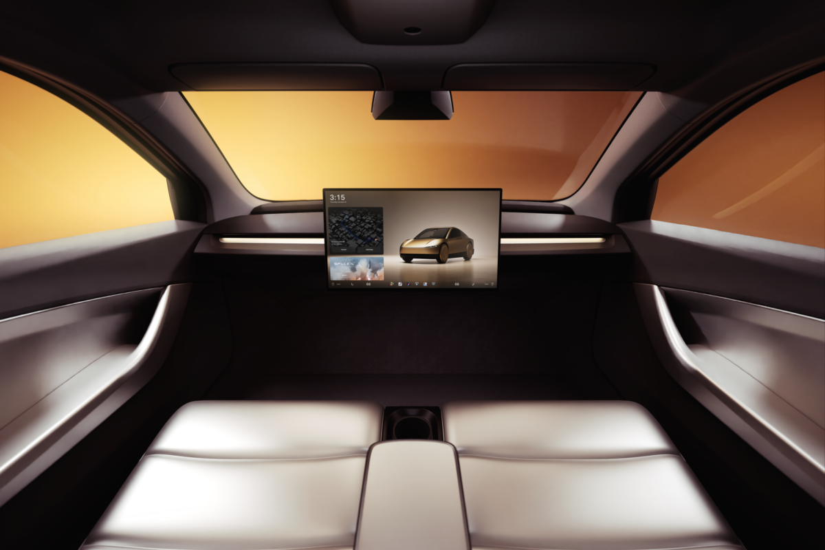 Sursa: Tesla